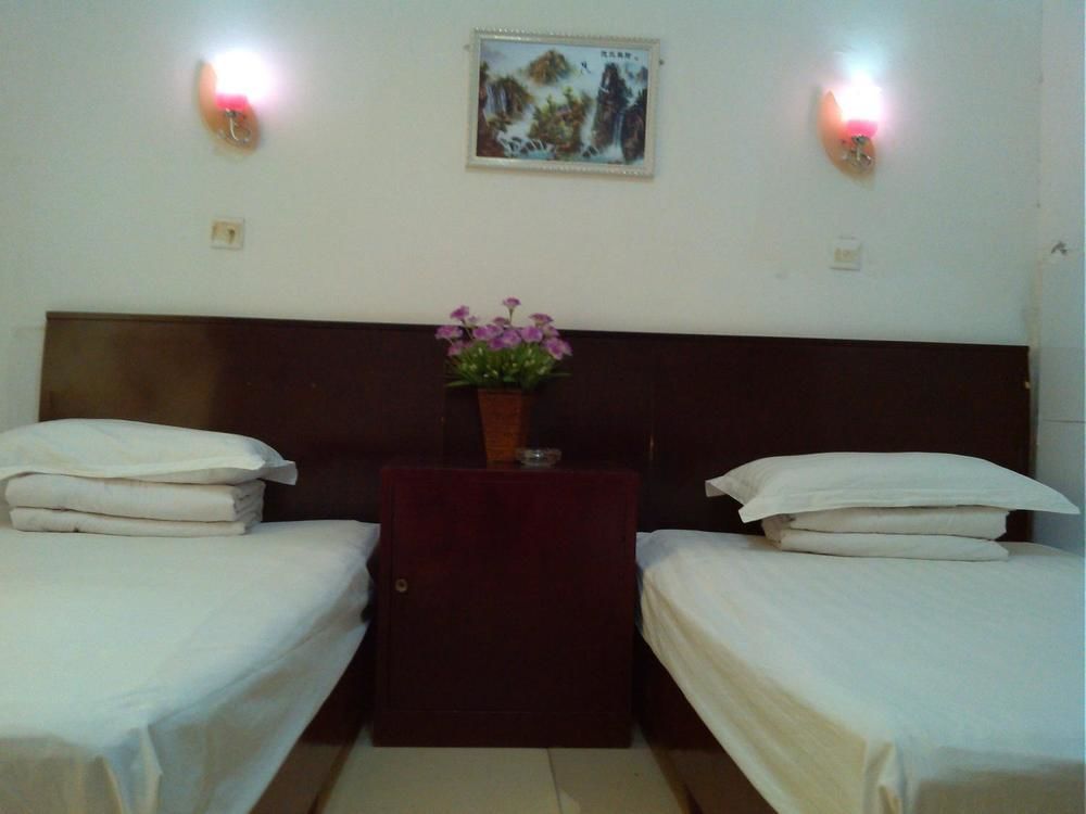 Red Maple Hotel- Jiujiang Jiujiang (Jiangxi) Exterior photo