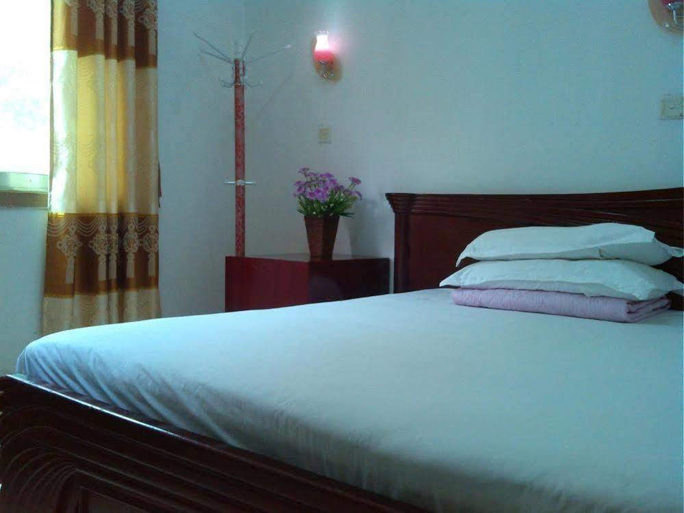 Red Maple Hotel- Jiujiang Jiujiang (Jiangxi) Exterior photo