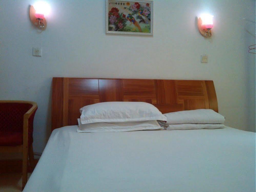 Red Maple Hotel- Jiujiang Jiujiang (Jiangxi) Exterior photo